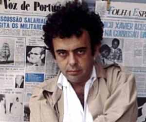 Glauber Rocha Glauber Rocha