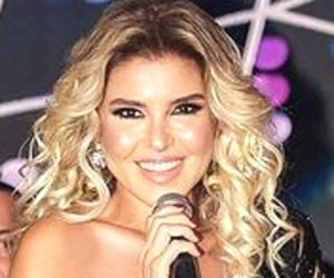 Gülben Ergen Gülben Ergen