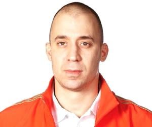 Gleb Galperin Gleb Galperin