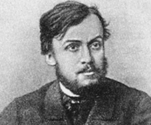 Gleb Uspensky Gleb Uspensky