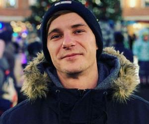 Gleb Vladimirovich Gleb Vladimirovich
