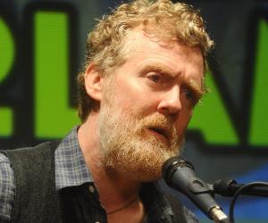 Glen Hansard Glen Hansard