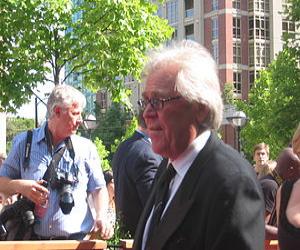 Glen Sather Glen Sather