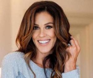 Glenda Gilson Glenda Gilson