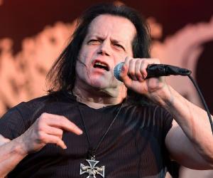 Glenn Danzig Glenn Danzig
