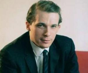 Glenn Gould