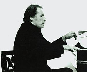 Glenn Gould Glenn Gould