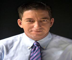 Glenn Greenwald Glenn Greenwald