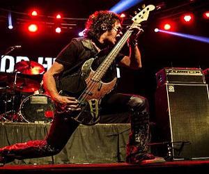 Glenn Hughes Glenn Hughes