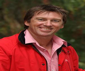 Glenn McGrath Glenn McGrath