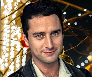 Glenn Quinn Glenn Quinn