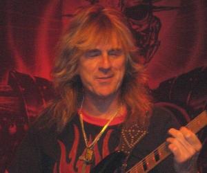 Glenn Tipton Glenn Tipton