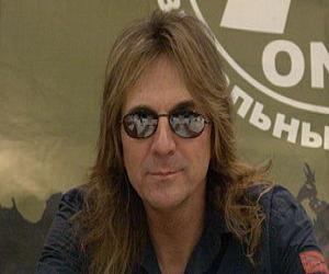 Glenn Tipton Glenn Tipton