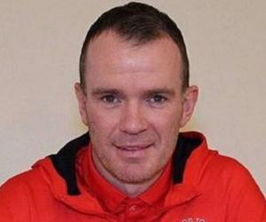 Glenn Whelan Glenn Whelan