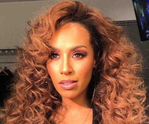 Glennis Grace