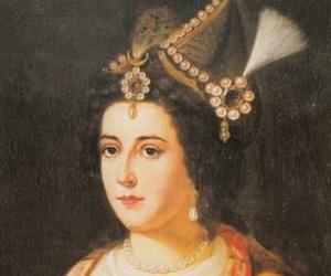 Gülnuş Sultan Gülnuş Sultan