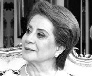 Gloria Bejarano Almada Gloria Bejarano Almada
