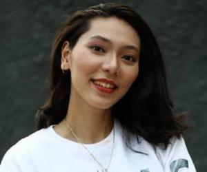 Gloria Emanuelle Widjaja Gloria Emanuelle Widjaja