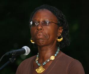 Gloria Naylor Gloria Naylor