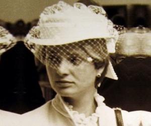 Gloria, Princess of Thurn and Taxis Gloria, Princess of Thurn and Taxis