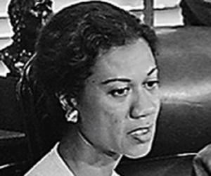 Gloria Richardson Gloria Richardson