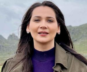Gülsim Ali Gülsim Ali