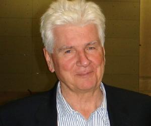 Günter Blobel Günter Blobel