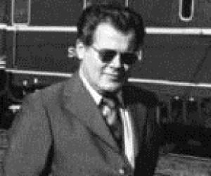 Günter Guillaume Günter Guillaume