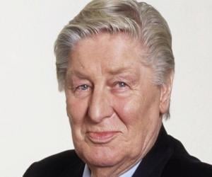 Günter Pfitzmann Günter Pfitzmann