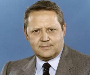 Günter Schabowski Günter Schabowski
