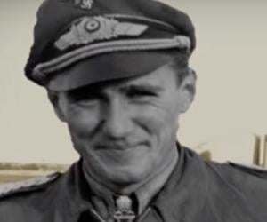 Günther Rall Günther Rall
