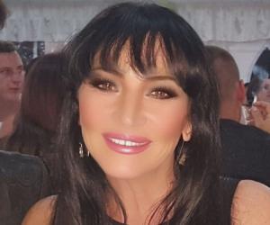 Goca Bozinovska Goca Bozinovska