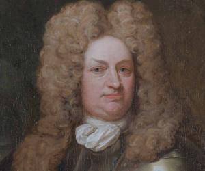Godard van Reede, 1st earl of Athlone Godard van Reede, 1st earl of Athlone