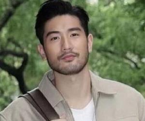 Godfrey Gao