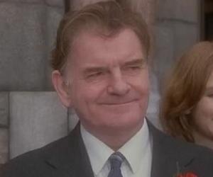 Godfrey Quigley Godfrey Quigley