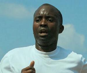 Godfrey Siamusiye Godfrey Siamusiye