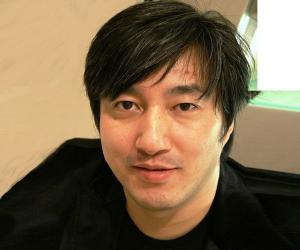 Goichi Suda Goichi Suda