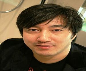 Goichi Suda Goichi Suda