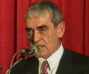 Gojko Šušak Gojko Šušak