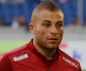 Gokhan Tore Gokhan Tore