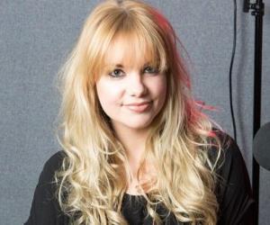 Goldierocks Goldierocks
