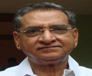 Gollapudi Maruti Rao Gollapudi Maruti Rao