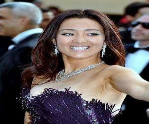 Gong Li Gong Li