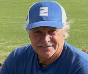 Gonzalo Pieres Sr. Gonzalo Pieres Sr.