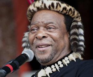 Goodwill Zwelithini Goodwill Zwelithini