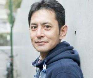 Gorō Miyazaki Gorō Miyazaki
