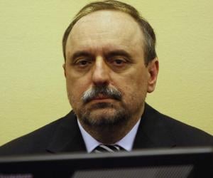 Goran Hadzic Goran Hadzic