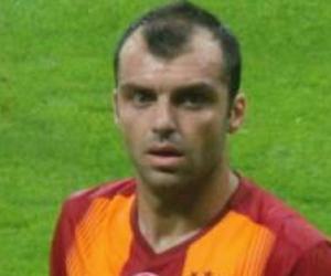 Goran Pandev Goran Pandev