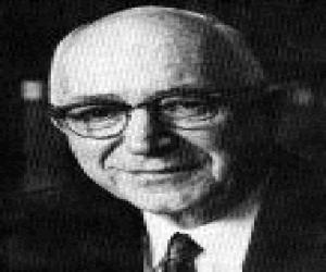 Gordon Allport Gordon Allport
