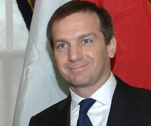 Gordon Bajnai Gordon Bajnai